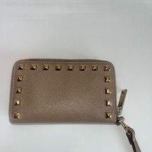 Michael Kors wristlet